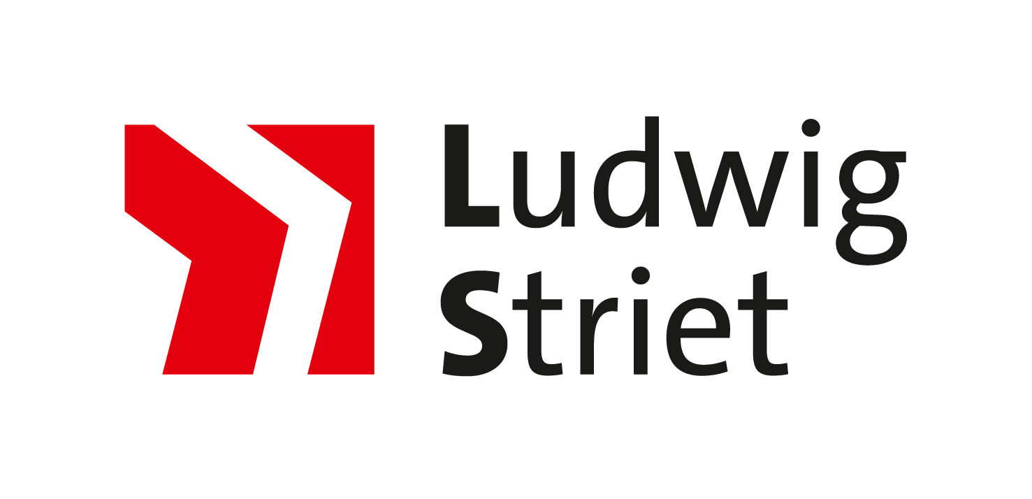 Ludwig Striet